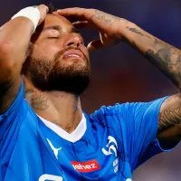 Bad news for Neymar Jr.: Al Hilal and Brazil star reportedly receives disappointing injury update