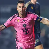 Video: Lionel Messi scores brace, assists in Inter Miami’s 3-1 win vs Philadelphia Union in dreamed comeback