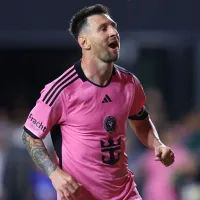 Video: Lionel Messi scores brace for Inter Miami vs Philadelphia Union in outstanding comeback after injury