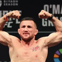 MMA News: Merab Dvalishvili dominates Sean O'Malley at UFC 306 to win Bantamweight Championship