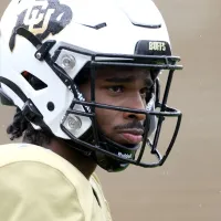 NCAAF News: Buffaloes QB Shedeur Sanders addresses criticisms with a clear statement