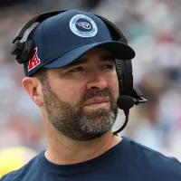 NFL News: Titans HC Brian Callahan caught in fiery exchange with QB Will Levis