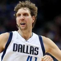 NBA News: Legend Dirk Nowitzki makes big compliment to Luka Doncic's Mavericks teammate