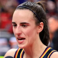 Caitlin Clark's confident message to Indiana Fever's fans ahead of WNBA Playoffs