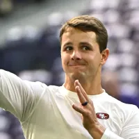 NFL News: 49ers QB Brock Purdy sends curious message to Brian Flores after loss to Vikings