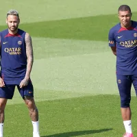 French outlet claims Neymar wrote to Real Madrid players to ‘warn’ them about Kylian Mbappe