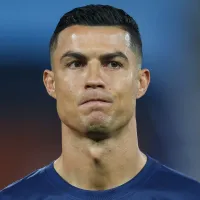 Is Cristiano Ronaldo playing today for Al Nassr vs Al Shorta in the AFC Champions League Elite?