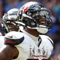 Texans' Joe Mixon blames Roger Goodell, NFL for his ankle injury