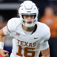 NCAAF News: Manning, Ewers teammate makes bold promise on Texas Longhorns season