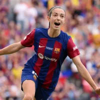 Barcelona's Aitana Bonmati becomes highest-paid female soccer player: Her reported salary