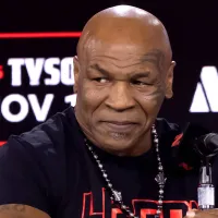 Mike Tyson gives worrying health update ahead of fight vs. Jake Paul