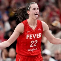 Former NBA champion explains what Fever’s Caitlin Clark and LeBron James have in common