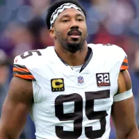 NFL News: HC Kevin Stefanski makes something clear about Cleveland Browns DE Myles Garrett injury