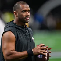 NFL News: Steelers QB Russell Wilson's surprise injury update reveals his status amid game vs Chargers