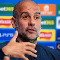 Pep Guardiola on Who He Thinks Might Win the Ballon d'Or