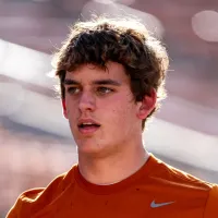 NCAAF News: Longhorns\&#039; HC makes big warning about Arch Manning to the rest of the league