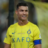 Cristiano Ronaldo’s ‘ideal’ choice to replace Luis Castro at Al Nassr is one of his former coaches