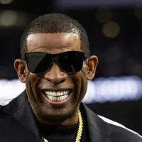 NCAAF News: Colorado's Deion Sanders makes fun of Colorado State's head coach after win