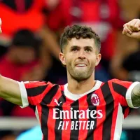 Video | Champions League: AC Milan - Liverpool must see Christian Pulisic goal