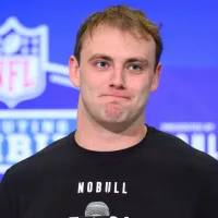 Noticias de la NFL: La leyenda de los Patriots hace una declaración inesperada sobre el novato de los Raiders, Brock Bowers