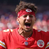 Chiefs News: Patrick Mahomes is back together with one of his top former teammates