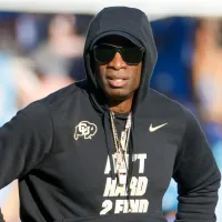 NCAAF News: Buffaloes' Deion Sanders makes big prediction for Travis Hunter