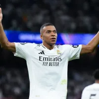 UEFA Champions League: How many goals does Kylian Mbappe need to match Cristiano Ronaldo?