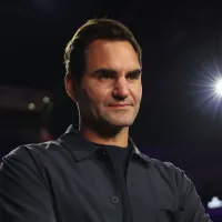 Roger Federer reveals he owes Carlos Alcaraz an apology ahead of the 2024 Laver Cup