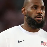 NFL News: Lakers star LeBron James sends strong message to Panthers QB Bryce Young amid benching