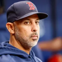 Red Sox’s Alex Cora sends strong message on MLB's potential penalty in Yankees' Aaron Judge case