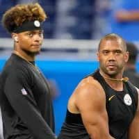 NFL News: Steelers HC Mike Tomlin makes something clear on Justin Fields in midst of Russell Wilson spot dispute