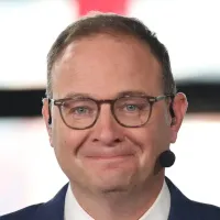 NBA insider Adrian Wojnarowski retires: What was Woj's salary on ESPN?