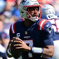 NFL News: QB Jacoby Brissett issues strong warning to frustrated Patriots teammate