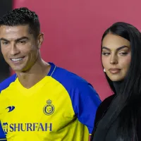 Georgina Rodriguez comments on Cristiano Ronaldo's departure from Man United and praises Real Madrid