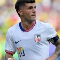 USMNT star Christian Pulisic breaks silence on the arrival of Mauricio Pochettino as HC