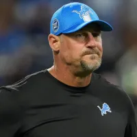 NFL Rumors: HC Dan Campbell makes drastic personal decision after issues with Lions fans