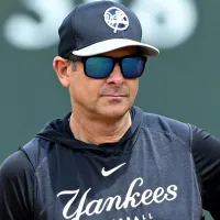 Yankees\&#039; Aaron Boone responds with a subtle dig at Red Sox after Cora\&#039;s Aaron Judge comments