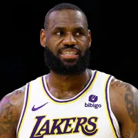 NBA Rumors: Lakers make big decision about Bronny that will make LeBron James happy