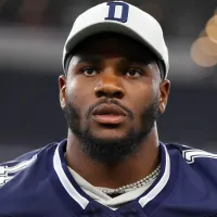 NFL News: Micah Parsons explains why Cowboys shouldn\'t be too worried about Lamar Jackson