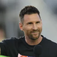 Inter Miami star Lionel Messi launches his own production company