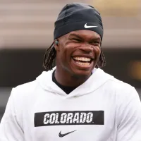 NCAAF News: Buffaloes star Travis Hunter makes eye-opening statement about Deion, Shedeur Sanders