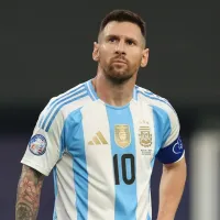 Un coéquipier argentin fait la lumière sur les réflexions de Lionel Messi sur la Coupe du monde 2026