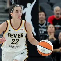 WNBA: Indiana Fever star Caitlin Clark’s strong response to MVP conversation