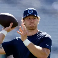 NFL News: Titans QB Will Levis breaks silence on Brian Callahan yelling at him during loss to Jets