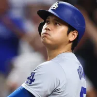 MLB News: Dodgers\&#039; star Shohei Ohtani breaks silence after joining the elite 50-50 club