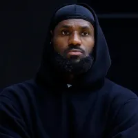 NBA News: Lakers\&#039; LeBron James shares his feelings about playing with son Bronny