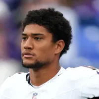 NFL News: Kyle Hamilton sends positive injury update to John Harbaugh and Ravens teammates