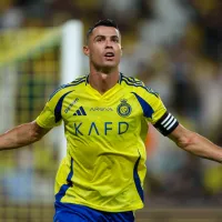 Video: Cristiano Ronaldo scores penalty for Al Nassr vs Al Ettifaq in Saudi Pro League Matchday 4