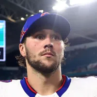 Bills Josh Allen sends a strong message to the NFL about his aspirations