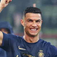 The reason why Cristiano Ronaldo celebrated again at Al Nassr against Al Ettifaq